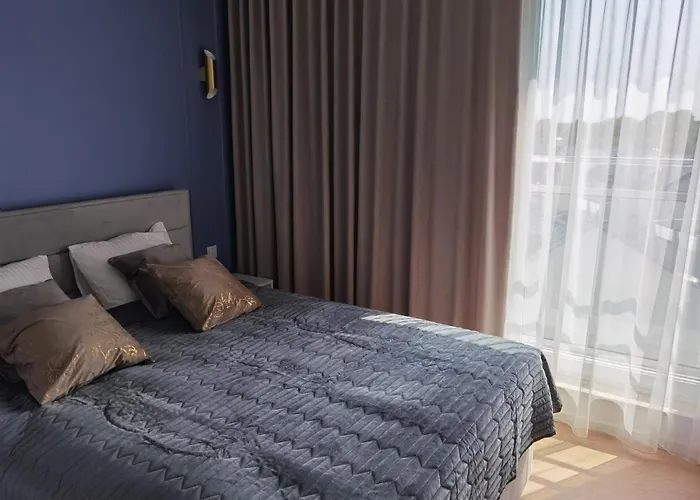 Apartament Kajp