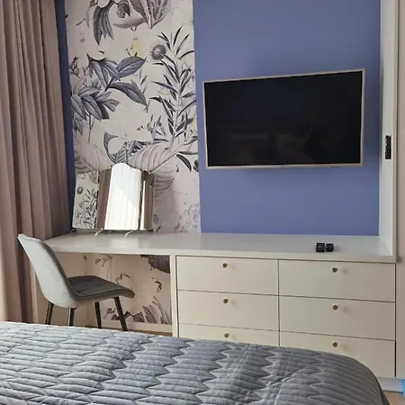 Apartament Kajp Gdansk Exterior photo