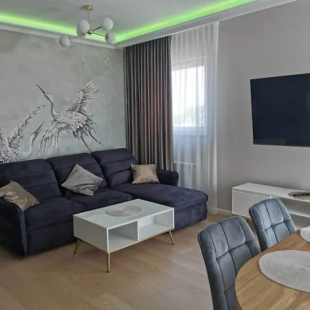 Apartament Kajp Gdansk Exterior photo