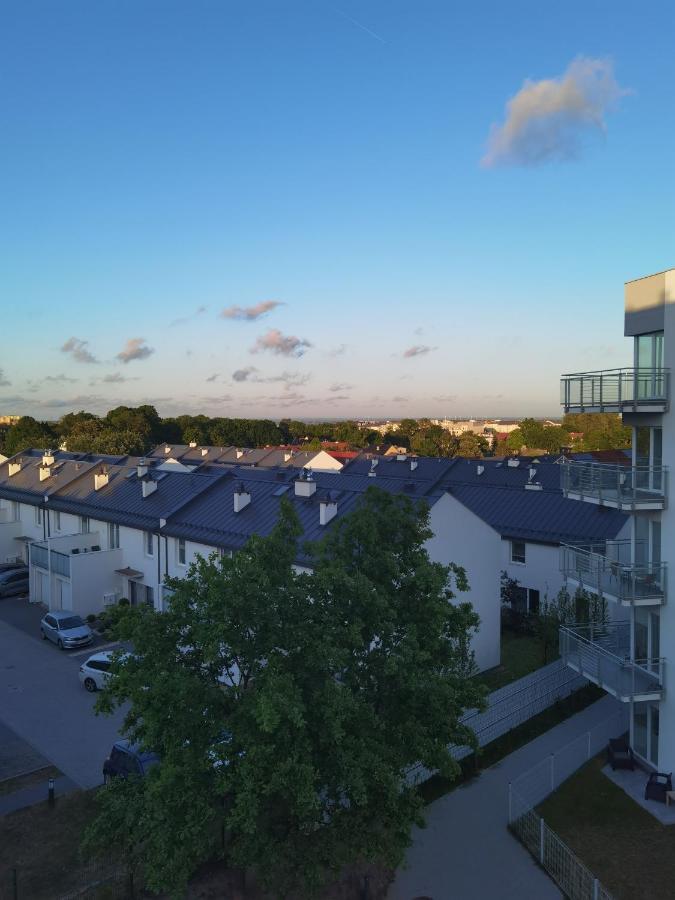 Kajp Gdaňsk