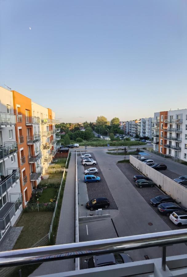 Kajp Apartmán