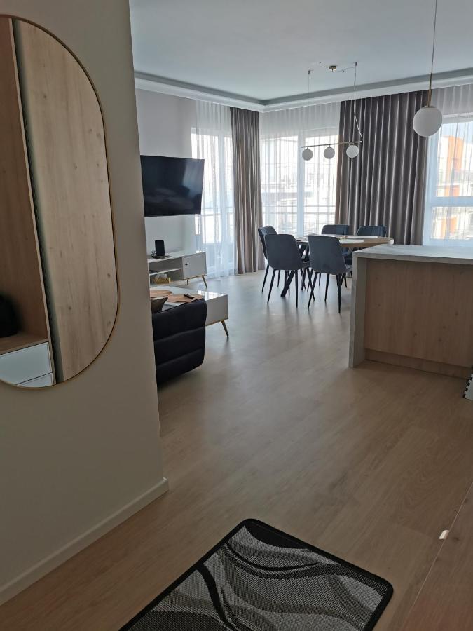 Kajp Apartmán