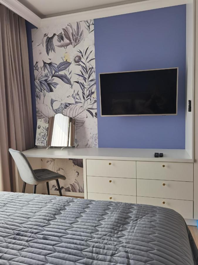 Kajp Apartament *
